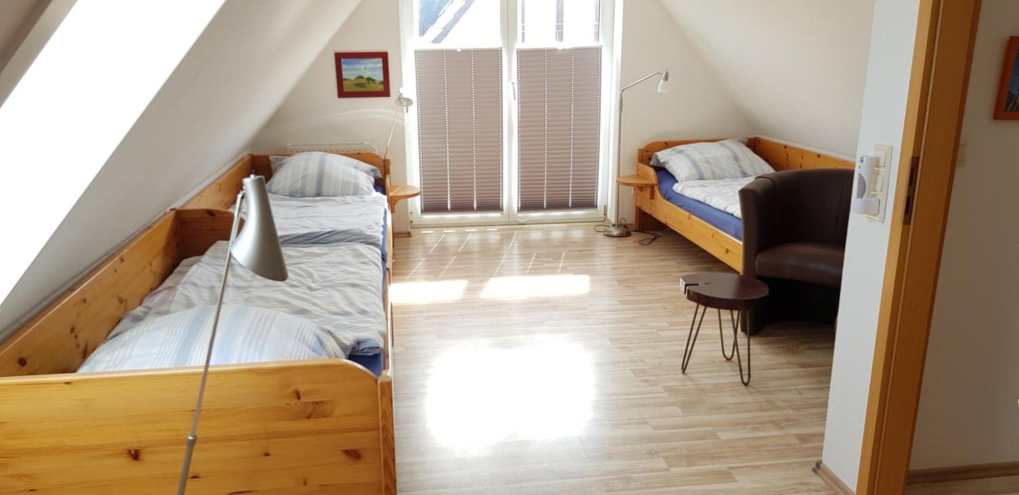 Appartement Stoertebeker 3 à Sankt Peter-Ording Extérieur photo
