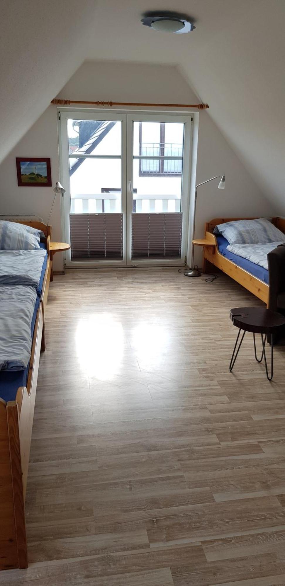 Appartement Stoertebeker 3 à Sankt Peter-Ording Extérieur photo