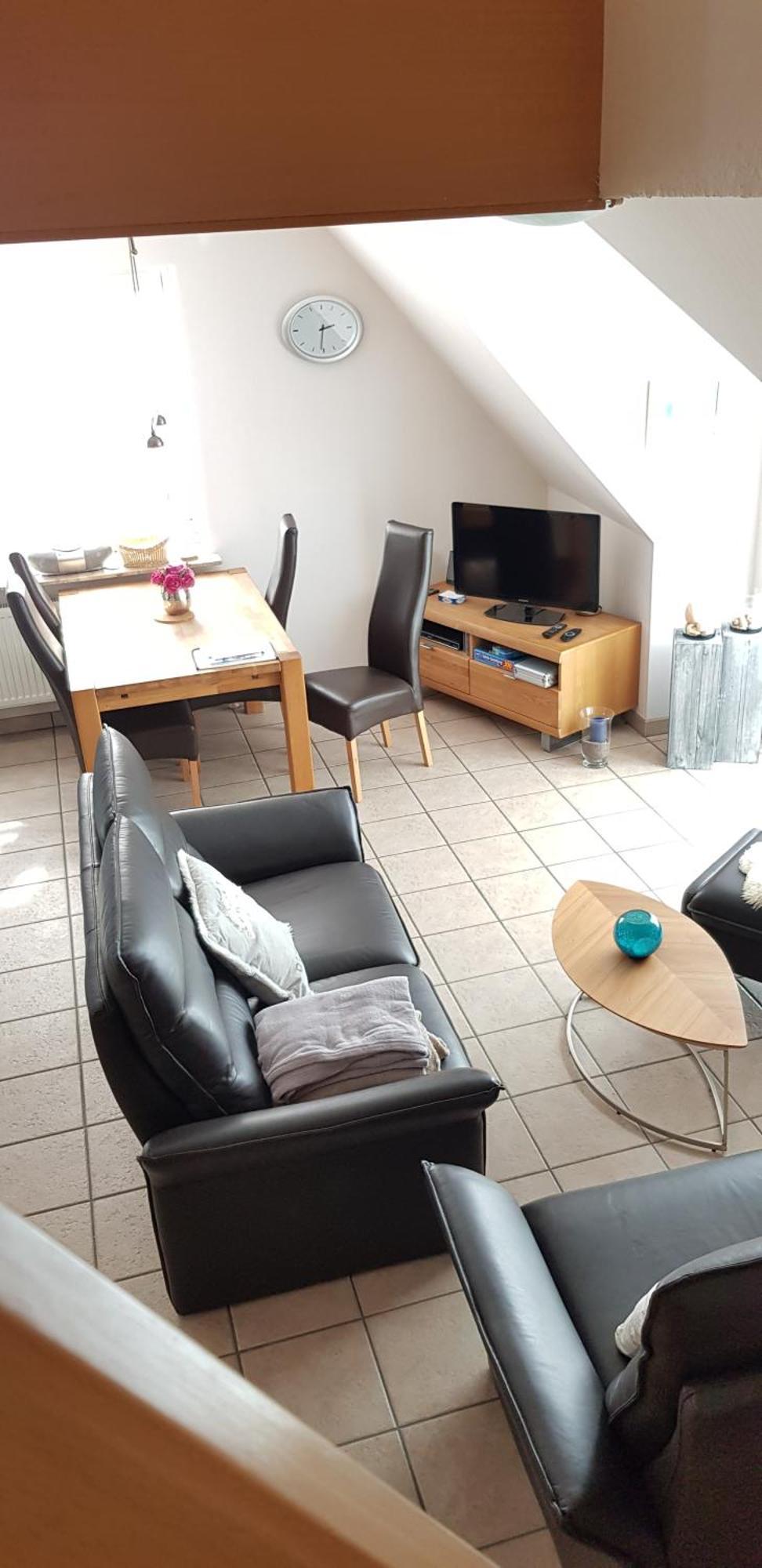 Appartement Stoertebeker 3 à Sankt Peter-Ording Extérieur photo