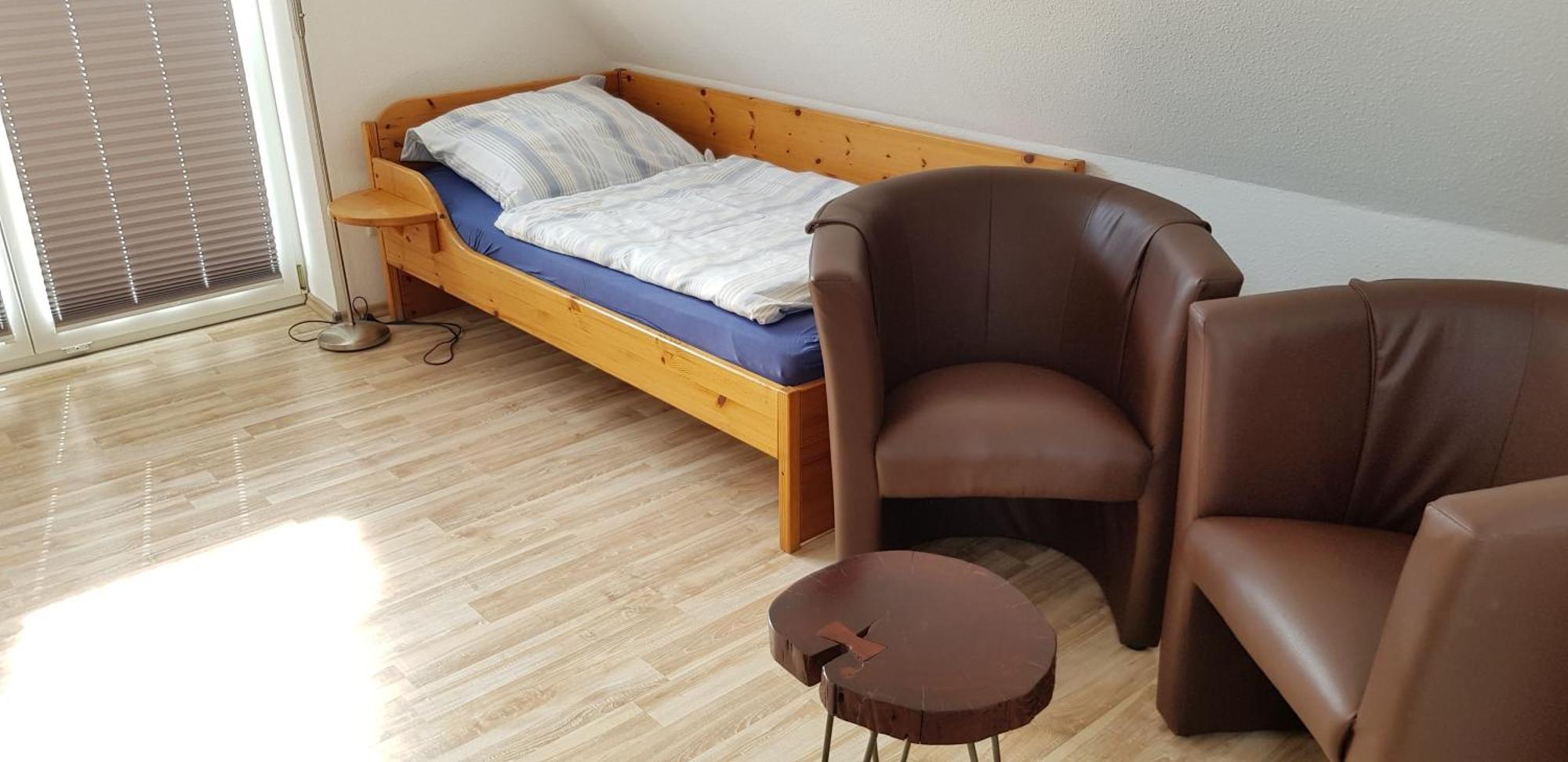 Appartement Stoertebeker 3 à Sankt Peter-Ording Extérieur photo