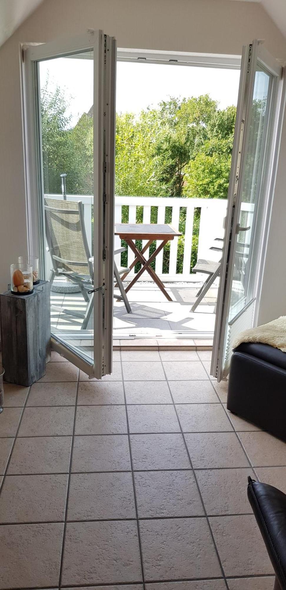 Appartement Stoertebeker 3 à Sankt Peter-Ording Extérieur photo